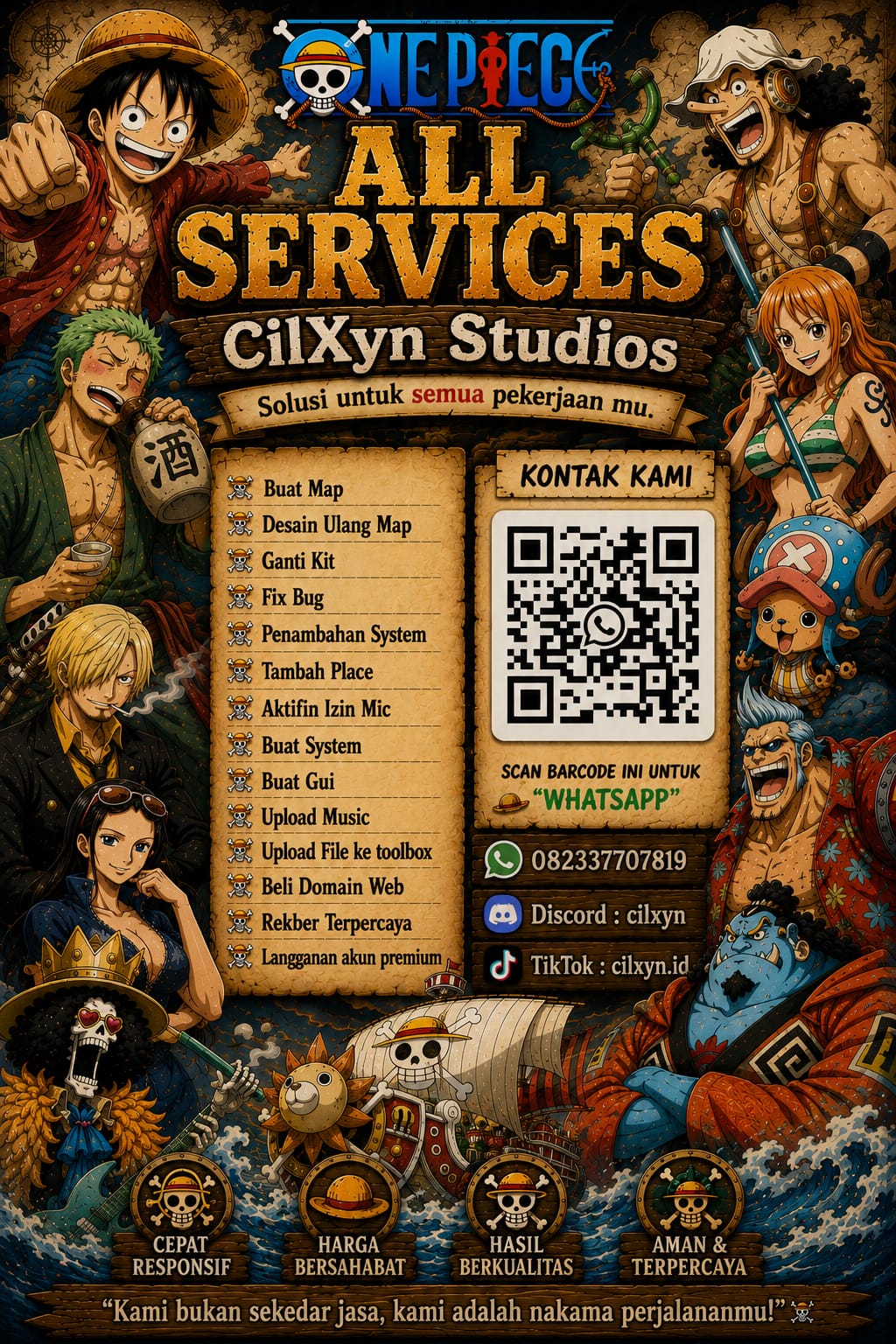 All Services